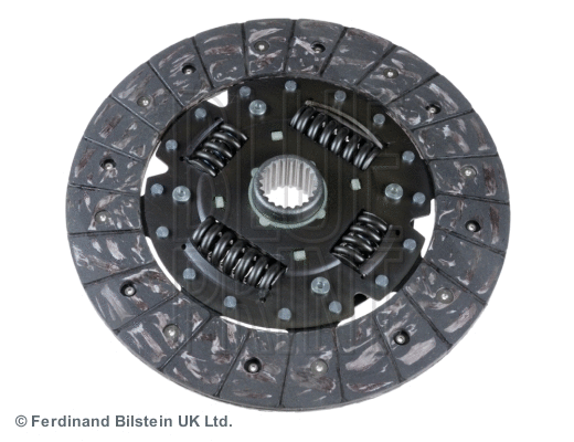 Clutch Disc
