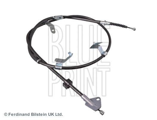 Cable Pull, parking brake (ADT346380)