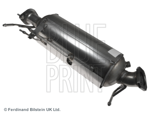 Soot/Particulate Filter, exhaust system (ADM560502)