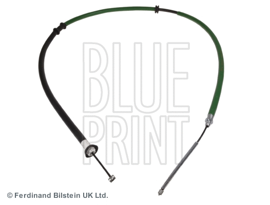 Cable Pull, parking brake (ADP154603)