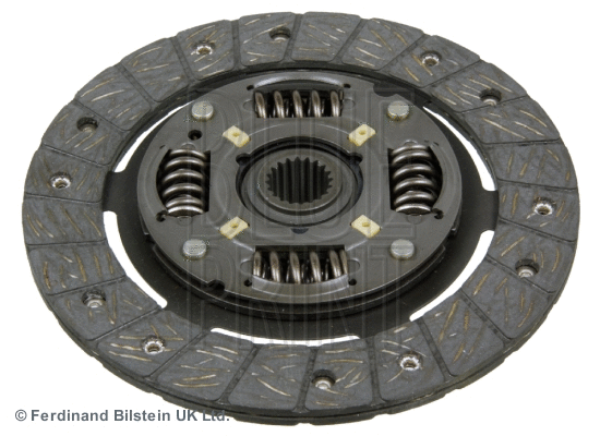 Clutch Disc (ADR163106)