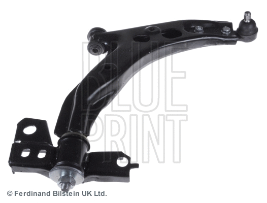Control/Trailing Arm, wheel suspension (ADG086302)