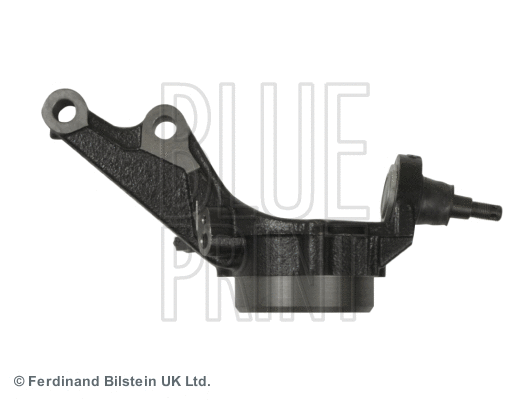Steering Knuckle, wheel suspension