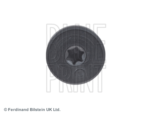 Screw Plug, oil sump