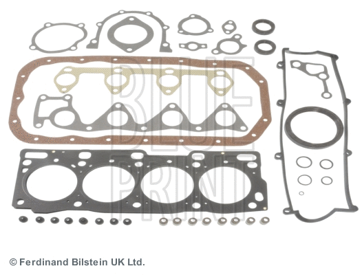 Gasket Kit, cylinder head (ADG06286)