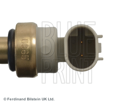 Sensor, coolant temperature