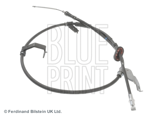 Cable Pull, parking brake (ADG046185)