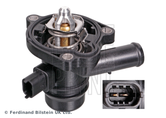 Thermostat, coolant (ADG09257)