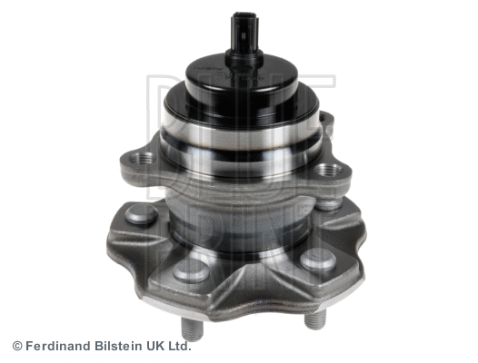 Wheel Bearing Kit (ADT38389)