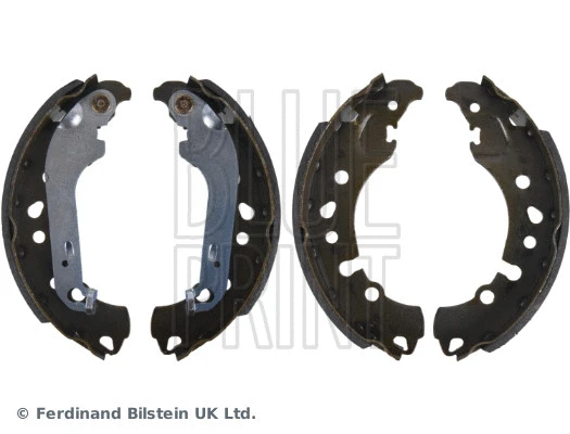 Brake Shoe Set (ADBP410060)