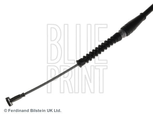 Cable Pull, parking brake