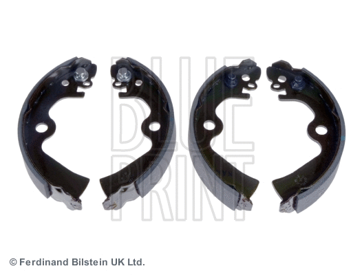 Brake Shoe Set (ADN14147)