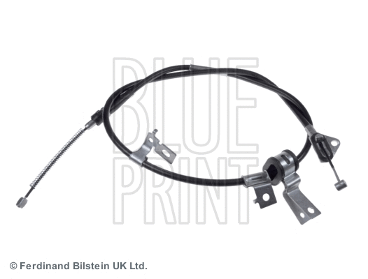 Cable Pull, parking brake (ADK84699)