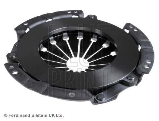 Clutch Pressure Plate