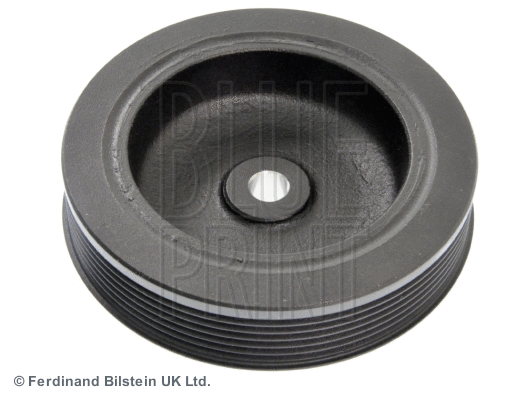 Belt Pulley, crankshaft