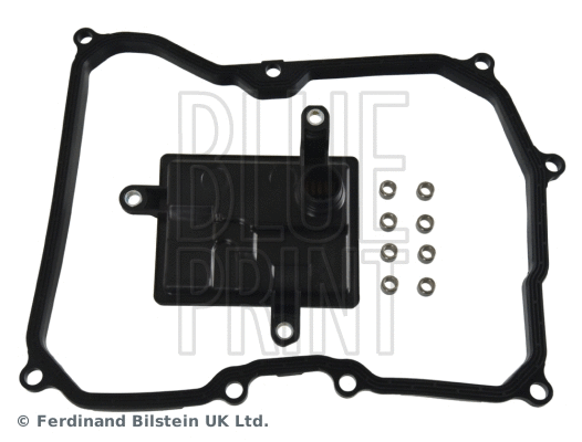 Hydraulic Filter Kit, automatic transmission