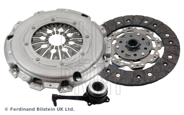 Clutch Kit (ADV1830145)