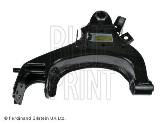 Control/Trailing Arm, wheel suspension (ADN186142)