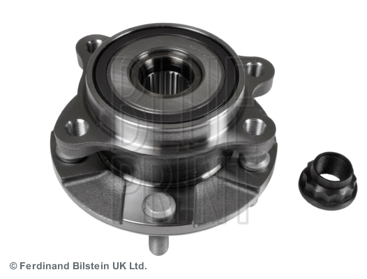 Wheel Bearing Kit (ADT38287)