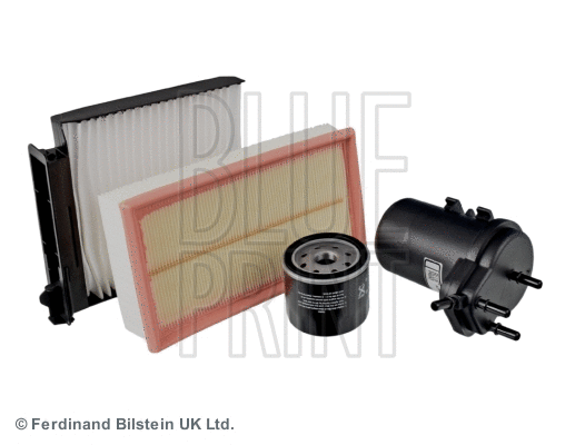 Parts Set, maintenance service (ADN12137)