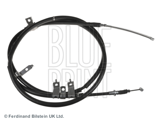 Cable Pull, parking brake (ADM546135)