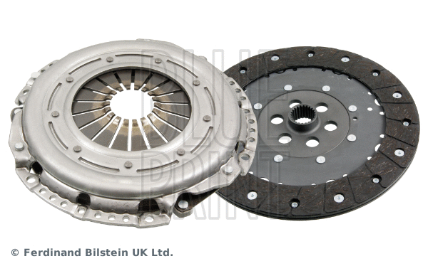 Clutch Kit (ADG030252)