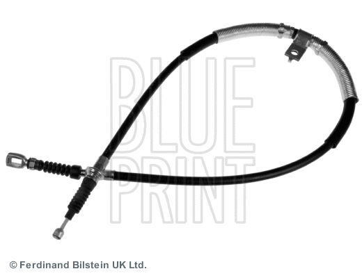 Cable Pull, parking brake (ADN146323)