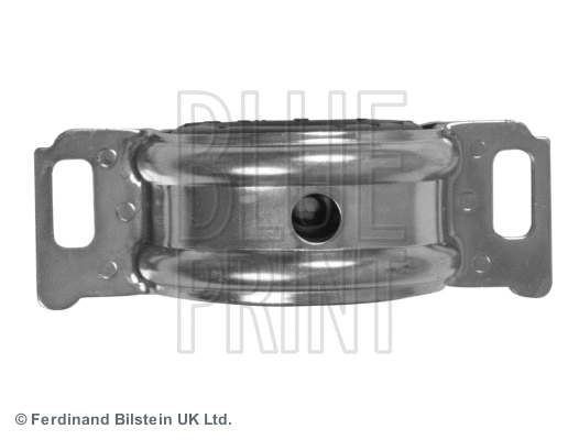 Suspension, propshaft