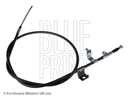 Cable Pull, parking brake (ADN146217)