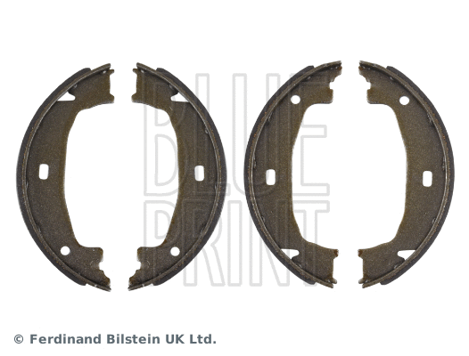 Brake Shoe Set, parking brake (ADBP410034)