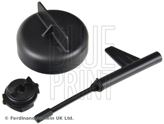 Filling Adapter Set, transmission (ADBP550003)
