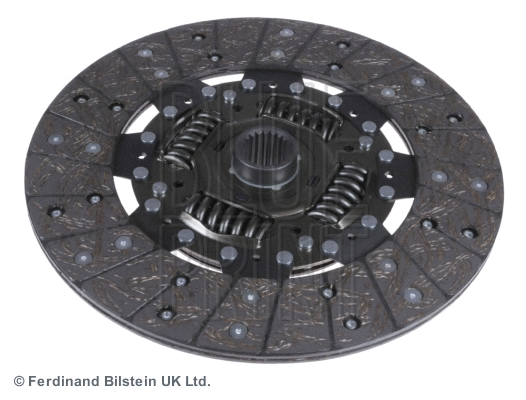 Clutch Disc