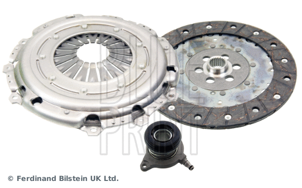Clutch Kit (ADBP300161)