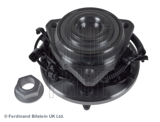 Wheel Bearing Kit (ADA108208)