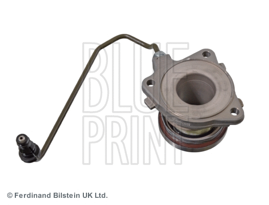 Central Slave Cylinder, clutch