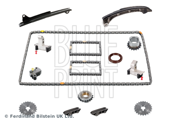 Timing Chain Kit (ADBP730028)