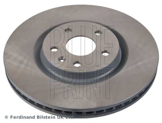Brake Disc (ADW194334)