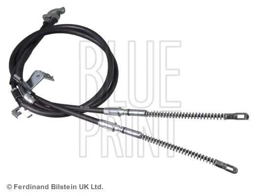 Cable Pull, parking brake (ADG04672)