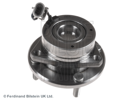 Wheel Bearing Kit (ADG08258C)