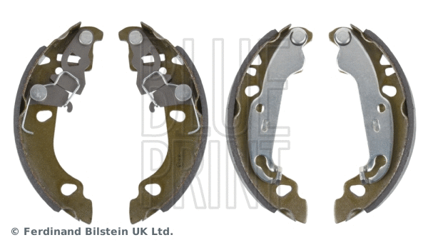 Brake Shoe Set (ADBP410004)