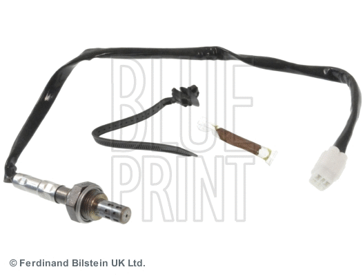 Lambda Sensor (ADS77015C)