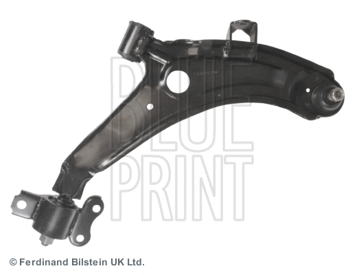 Control/Trailing Arm, wheel suspension (ADG086162)