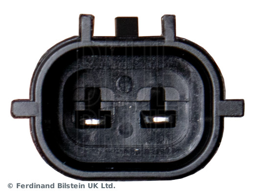 Control Valve, camshaft adjustment
