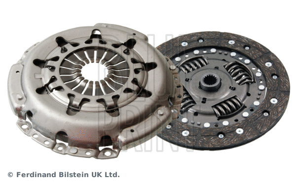 Clutch Kit (ADBP300084)