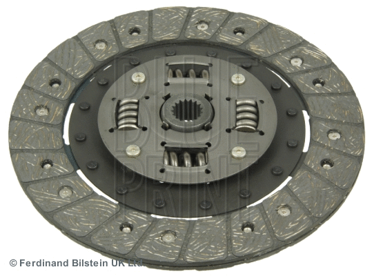 Clutch Disc (ADF123102)