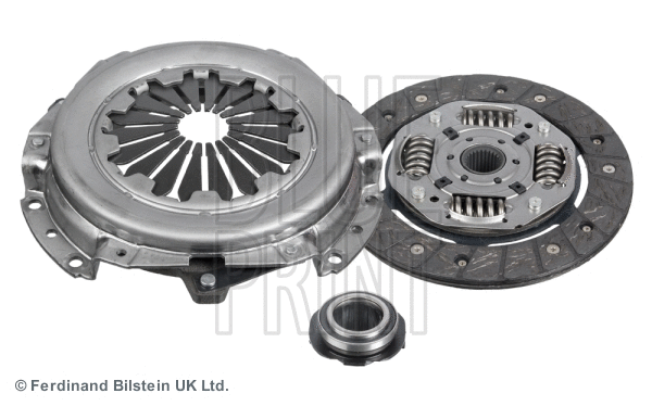 Clutch Kit (ADR163006)