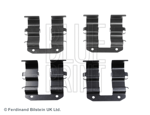 Accessory Kit, disc brake pad (ADG048606)