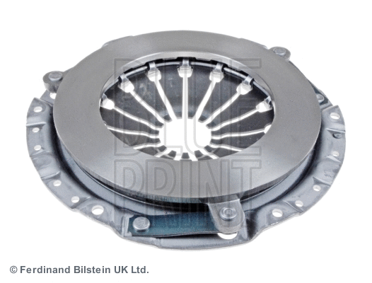 Clutch Pressure Plate