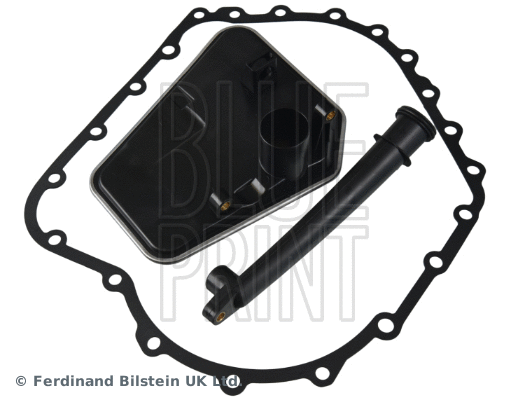 Hydraulic Filter Kit, automatic transmission