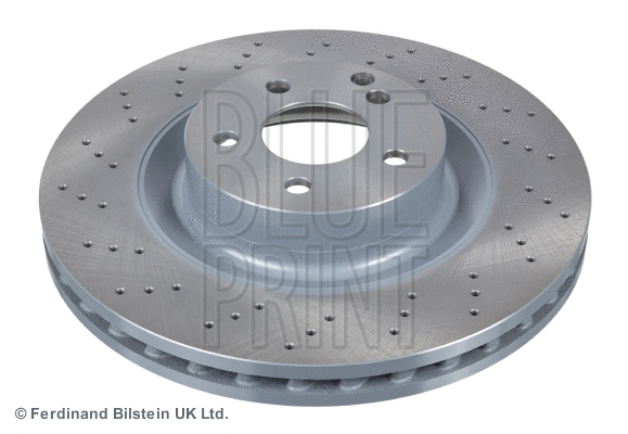 Brake Disc (ADU174356)